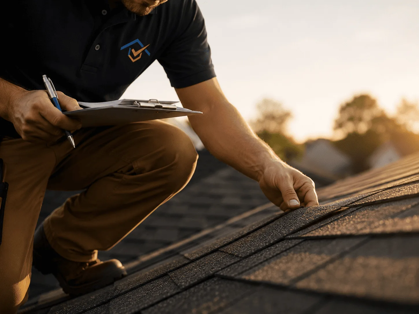 Why Choose Roof Inspection in Vickery, OH