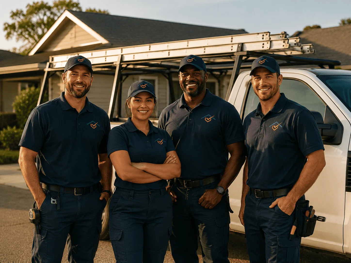 Roof Inspection company in Vickery, OH